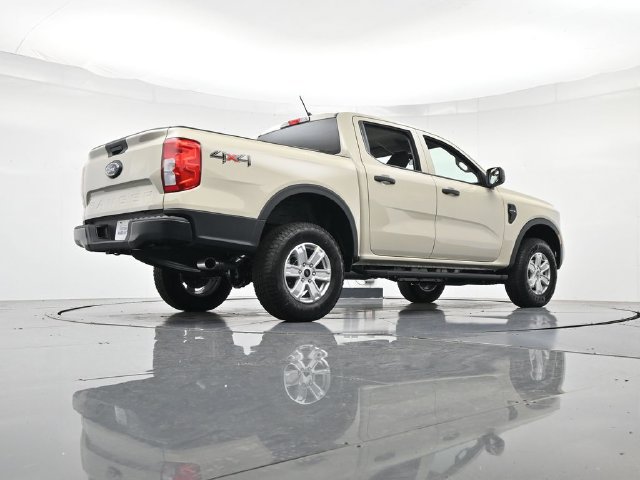 New 2026 Ford Ranger XL AWD/4WD image 38