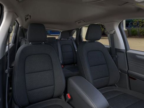 New 2026 Ford Escape Active FWD image 11
