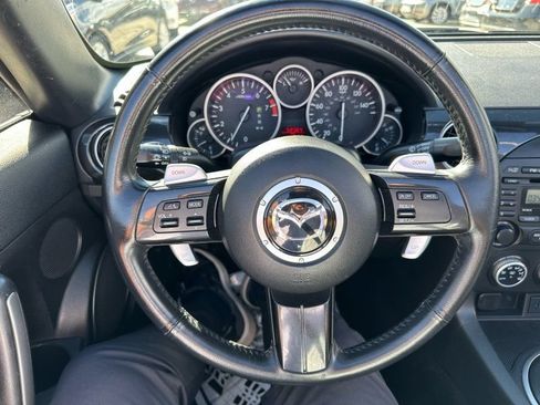 Used 2013 MAZDA MX-5 Miata Grand Touring w/ Premium Pkg RWD image 18
