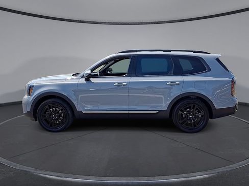 Used 2023 Kia Telluride SX Prestige X-Line AWD/4WD image 9