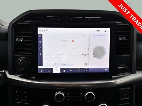 Used 2023 Ford F150 Lariat w/ Equipment Group 502A High image 22