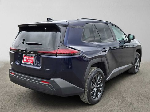 Certified 2026 Toyota RAV4 XLE Premium AWD/4WD image 3