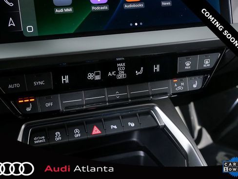 Used 2023 Audi A3 2.0T Premium w/ Convenience Package image 15