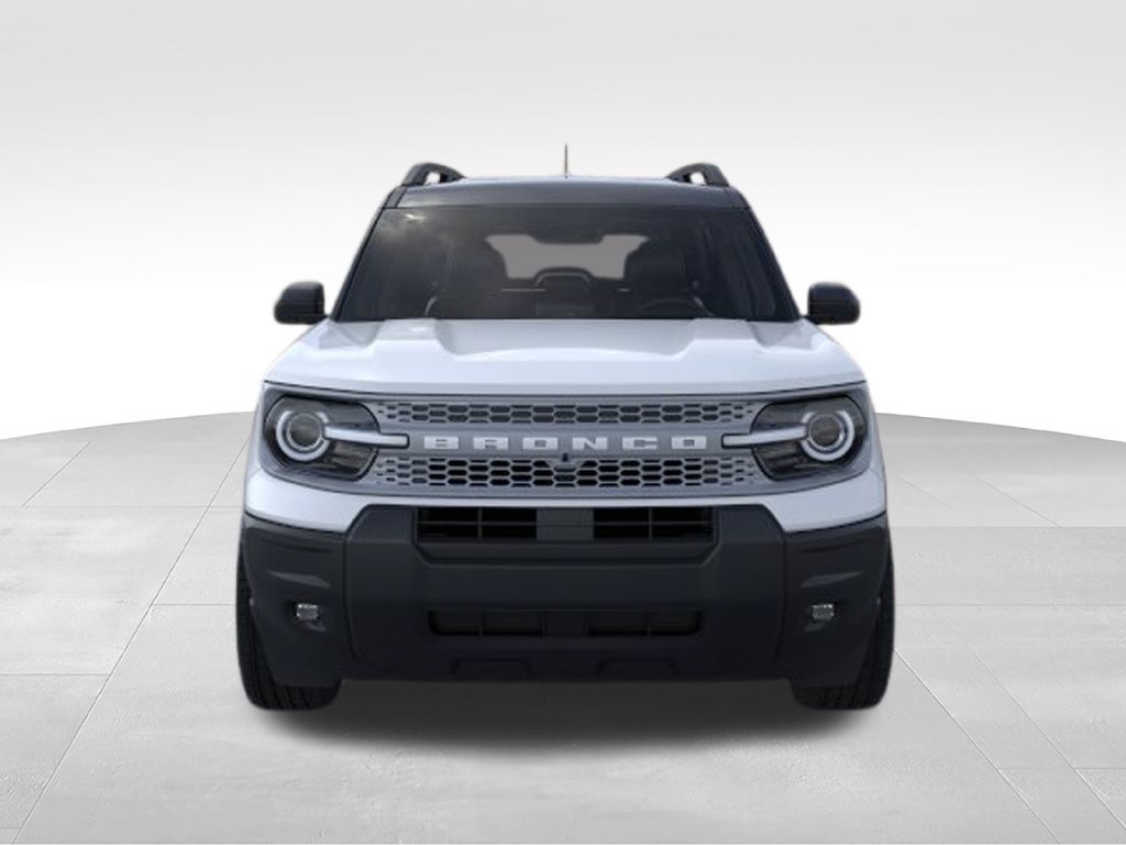 New 2026 Ford Bronco Sport Outer Banks AWD/4WD image 7
