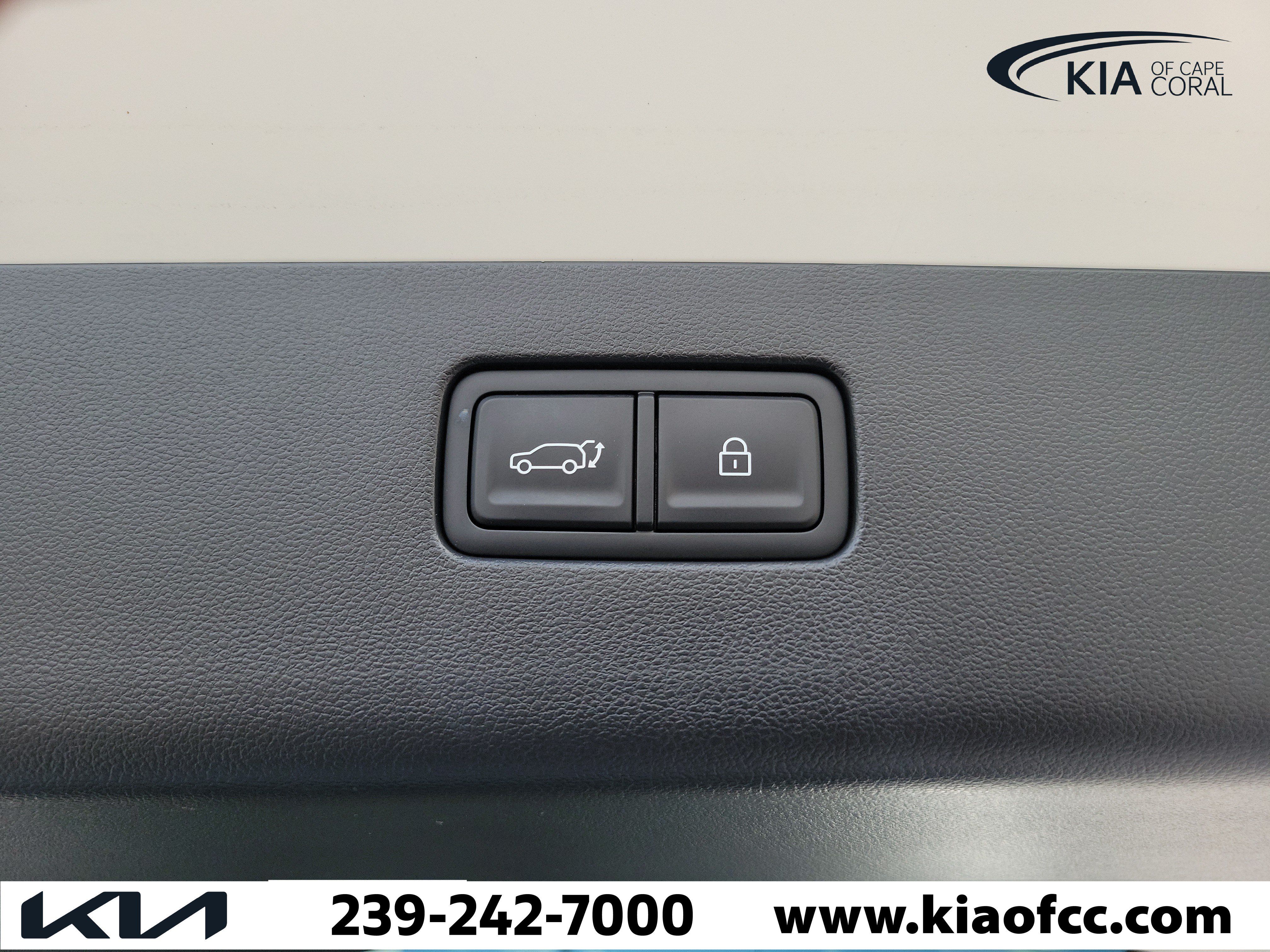 Used 2026 Hyundai Ioniq 9 SEL AWD/4WD image 12