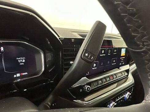 New 2026 GMC Sierra 1500 SLE AWD/4WD image 21