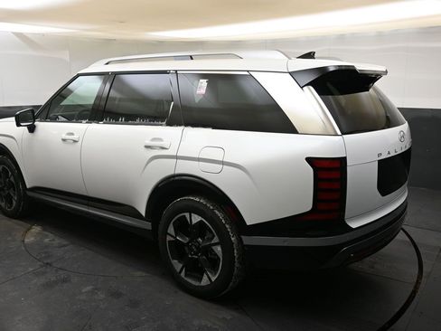 New 2026 Hyundai Palisade Limited image 2