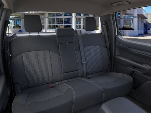 New 2025 Ford Ranger XL w/ Trailer Tow Package image 11