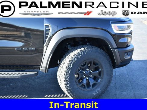 New 2026 RAM 1500 RHO image 4