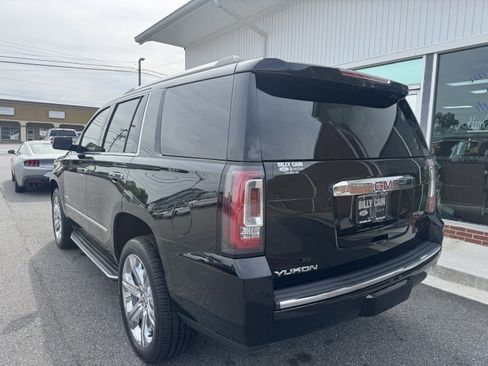 Used 2020 GMC Yukon Denali w/ Open Road Package image 2