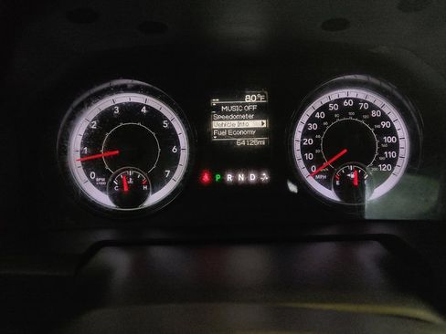 Used 2022 RAM 1500 Tradesman w/ Popular Equipment Group AWD/4WD image 23
