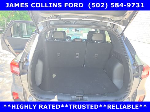 Used 2025 Ford Escape ST-Line w/ Equipment Group 301A FWD image 15