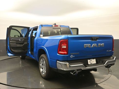 New 2026 RAM 1500 Big Horn image 56