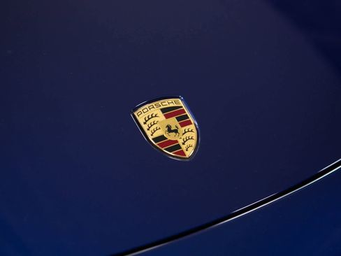 Certified 2025 Porsche 718 Cayman image 28