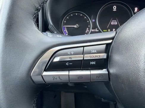Used 2025 MAZDA CX-50 AWD 2.5 Hybrid w/ Premium Pkg image 26