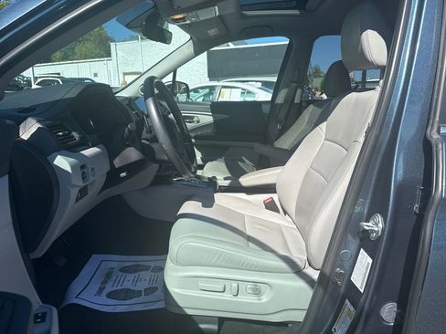 Used 2022 Honda Pilot Special Edition image 10