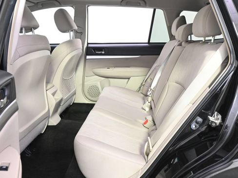 Used 2014 Subaru Outback 2.5i Premium w/ Moonroof Package AWD/4WD image 21