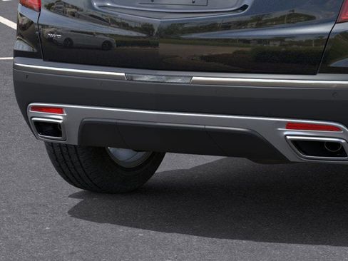 New 2026 Cadillac XT5 Premium Luxury w/ Driver Assist Package image 14