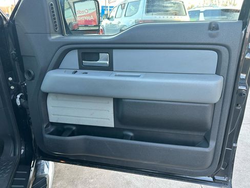 Used 2013 Ford F150 XLT w/ Luxury Equipment Group image 16