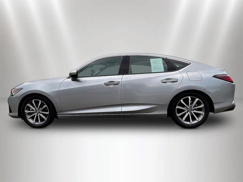 Used 2024 Acura Integra FWD image 8