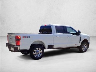 New 2026 Ford F350 Lariat w/ Lariat Ultimate Package video 4