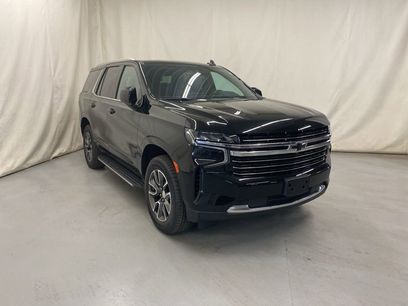 Used 2023 Chevrolet Tahoe LT w/ Luxury Package