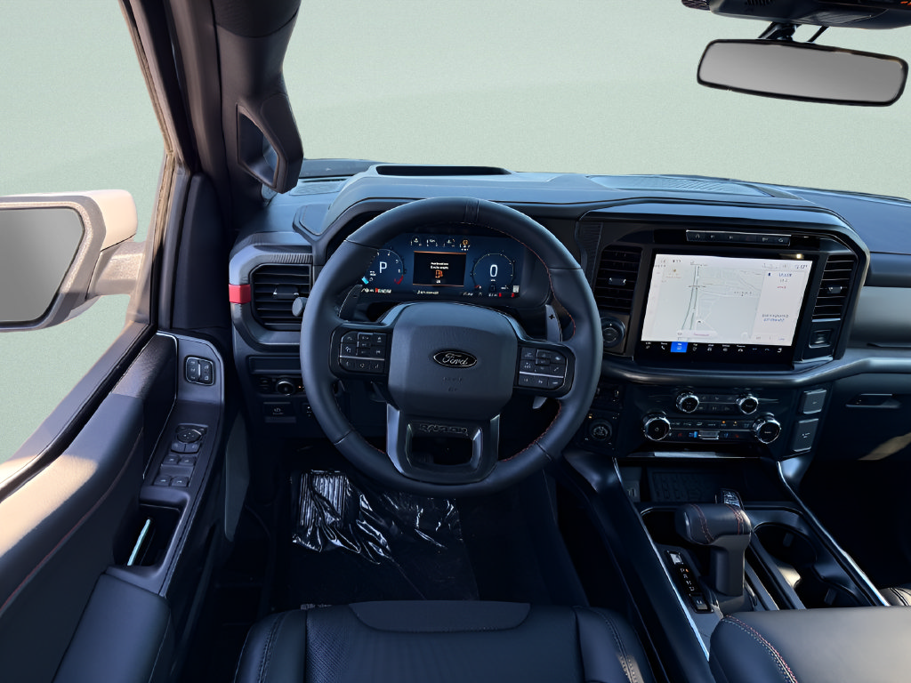 New 2026 Ford F150 Raptor AWD/4WD image 7