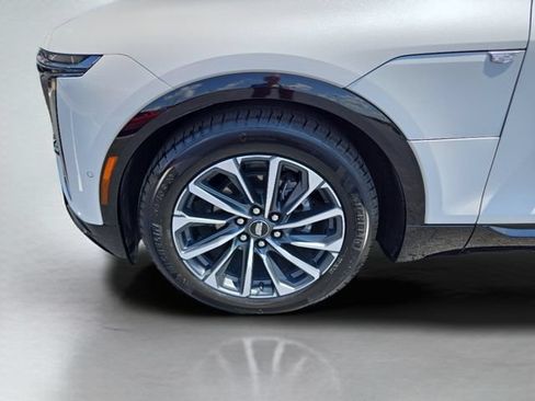 Certified 2024 Cadillac Lyriq Sport RWD image 44