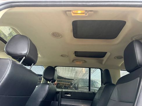 Used 2015 Ford Flex Limited w/ Equipment Group 303A AWD/4WD image 20