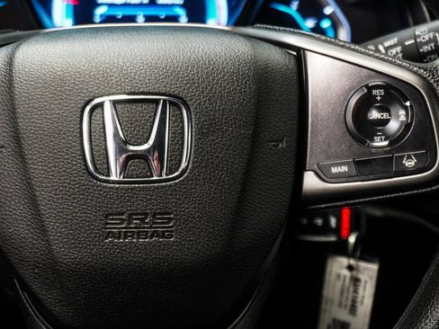 Used 2019 Honda Civic LX image 13