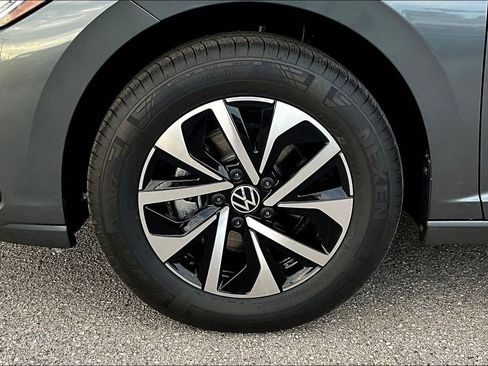 New 2026 Volkswagen Jetta S image 13