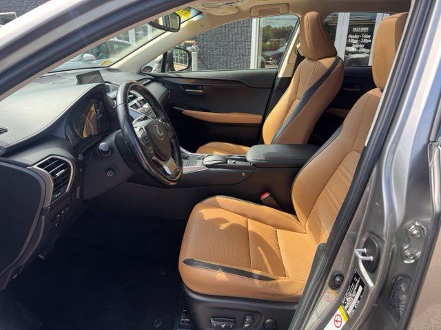 Used 2017 Lexus NX 200t AWD w/ Premium Package image 18