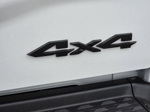 New 2026 RAM 2500 Lone Star AWD/4WD image 7
