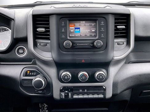 Certified 2024 RAM 2500 Tradesman w/ Chrome Appearance Group image 11