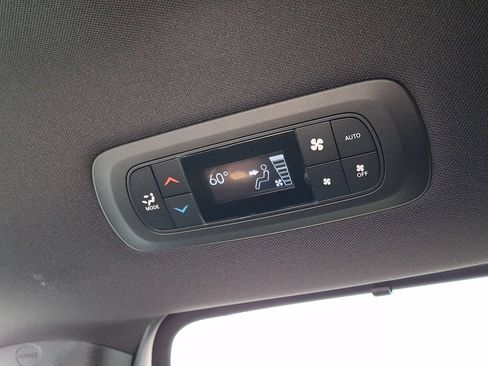 New 2027 Chrysler Pacifica LX FWD image 8