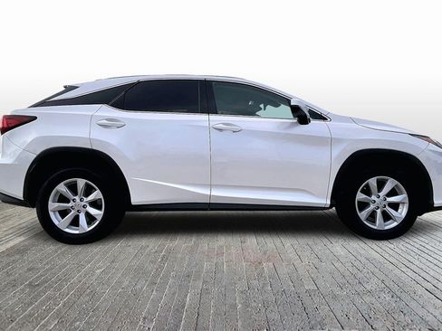 Used 2017 Lexus RX 350 F Sport image 8