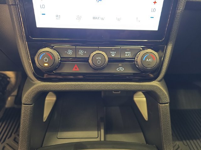 New 2026 Ford Ranger Lariat w/ Trailer Tow Package AWD/4WD image 28
