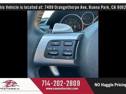 Used 2012 MAZDA MX-5 Miata Sport image 48