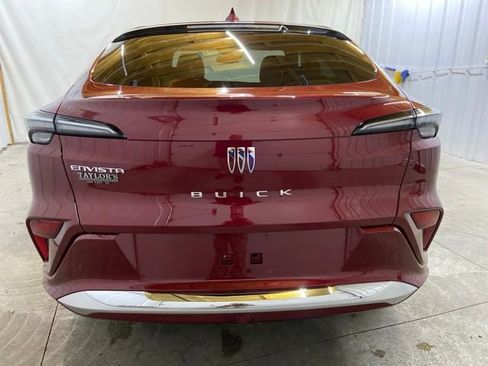 Used 2025 Buick Envista Avenir FWD image 6