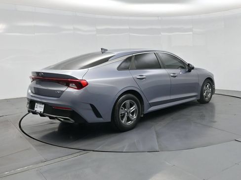 Certified 2021 Kia K5 LXS FWD image 24