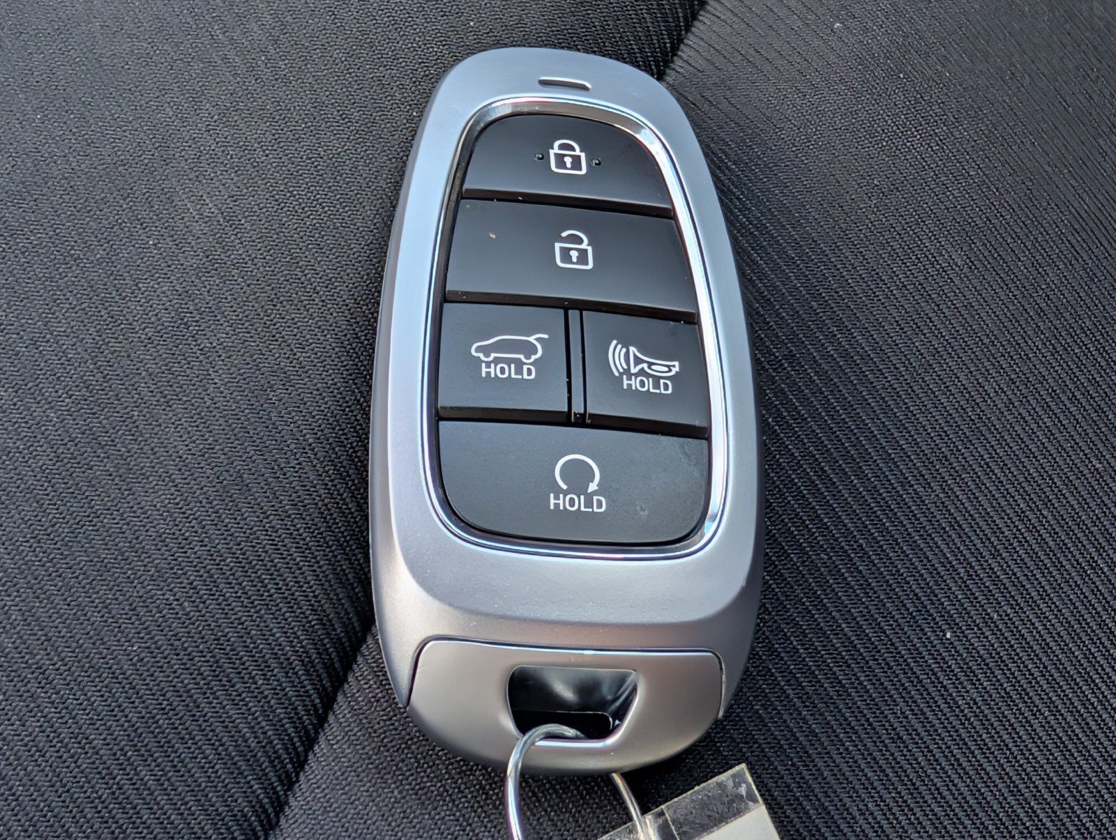 Used 2024 Hyundai Tucson SEL FWD image 19