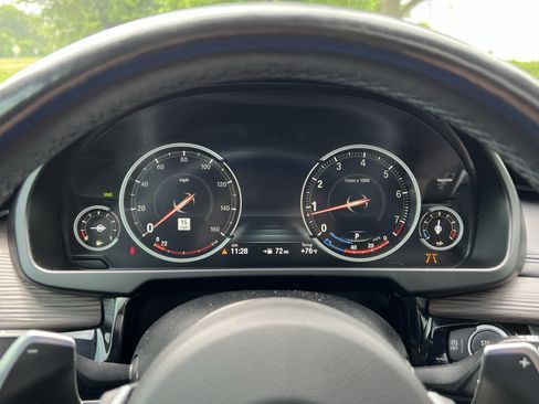 Used 2018 BMW X5 xDrive50i w/ M Sport Package AWD/4WD image 21