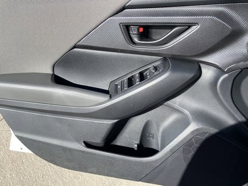 New 2026 Subaru Crosstrek 2.5i Premium image 13