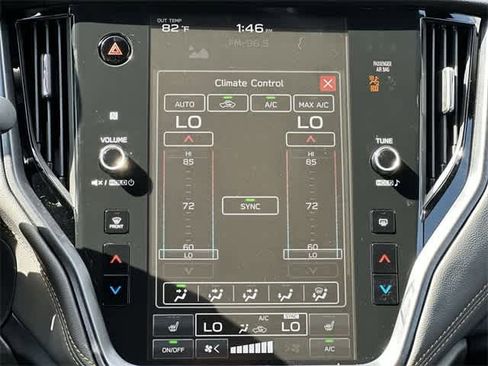 New 2025 Subaru Outback Wilderness image 16