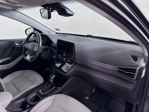 Used 2021 Hyundai Ioniq Limited FWD image 39