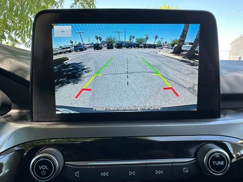 Used 2025 Ford Escape Active FWD image 33