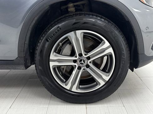 Used 2018 Mercedes-Benz GLC 300 GLC 300 image 40