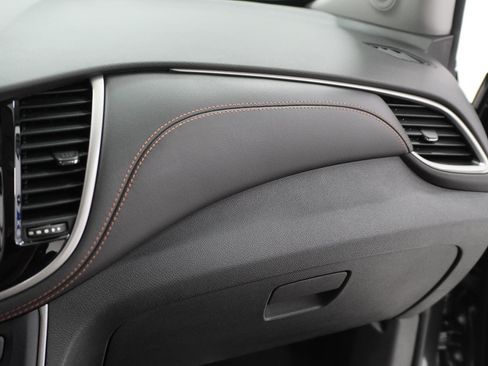 Used 2020 Chevrolet Trax LS w/ Tint and Cruise Package image 28