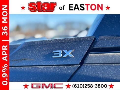 New 2026 GMC Hummer EV SUV w/ LPO, Sport Package image 33