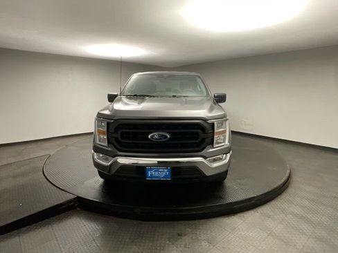 Used 2021 Ford F150 XL w/ Equipment Group 101A High image 2